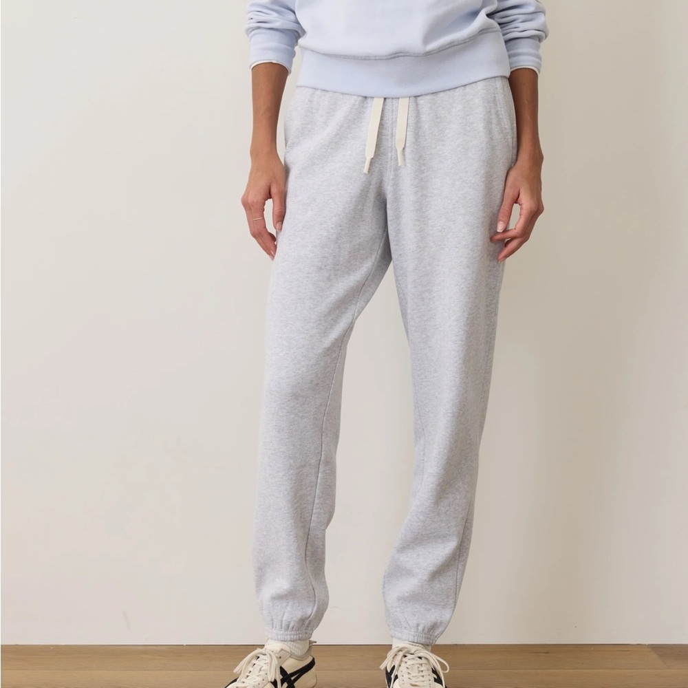 Marine Layer Cloud 9 Fleece Sweatpant